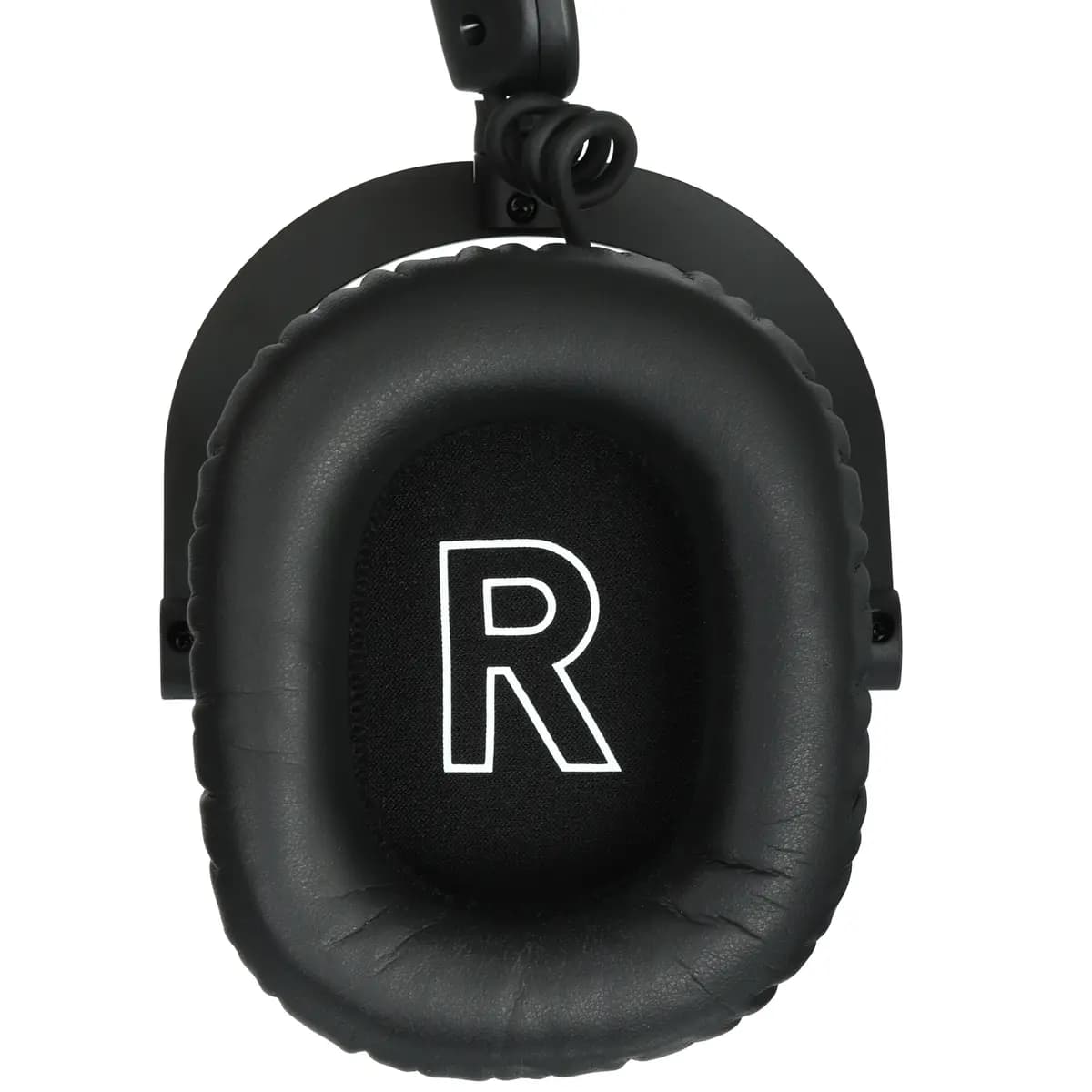 Wireless/wired headphones Logitech G PRO X 2 black 2023 [over-ear, wired, 2.4 GHz radio, up to 50 h, support PS4, PS5, 20 Hz - 20000 Hz, 38Ω]