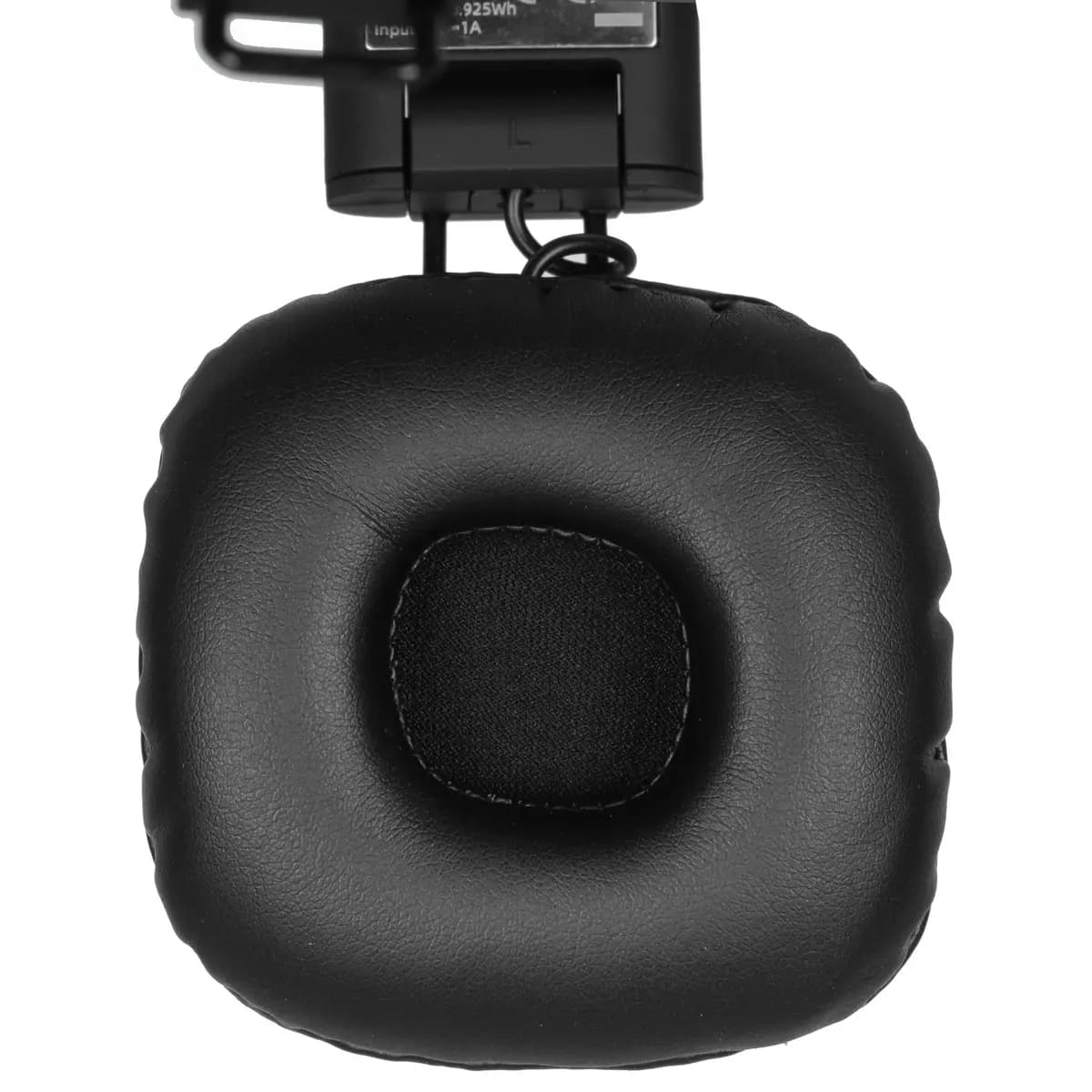 Wireless/wired headphones Hoco W56 black 2024 [on-ear, wired, Bluetooth 5.4, cable - 1.2 m, up to 28 h, 20 Hz - 20000 Hz]