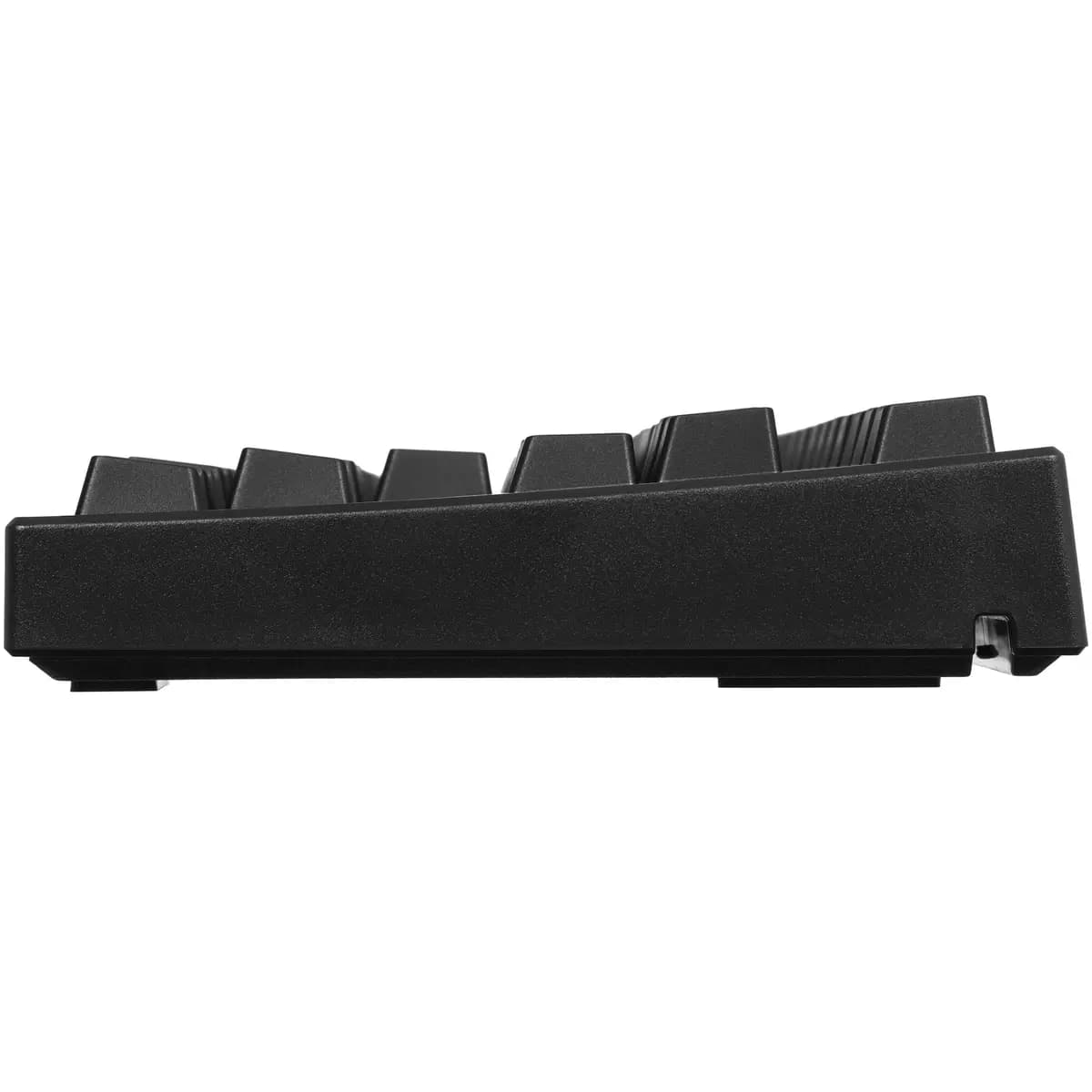 Keyboard wired ARDOR GAMING Radiant color black [magnetic, keys - 87, USB Type-A]