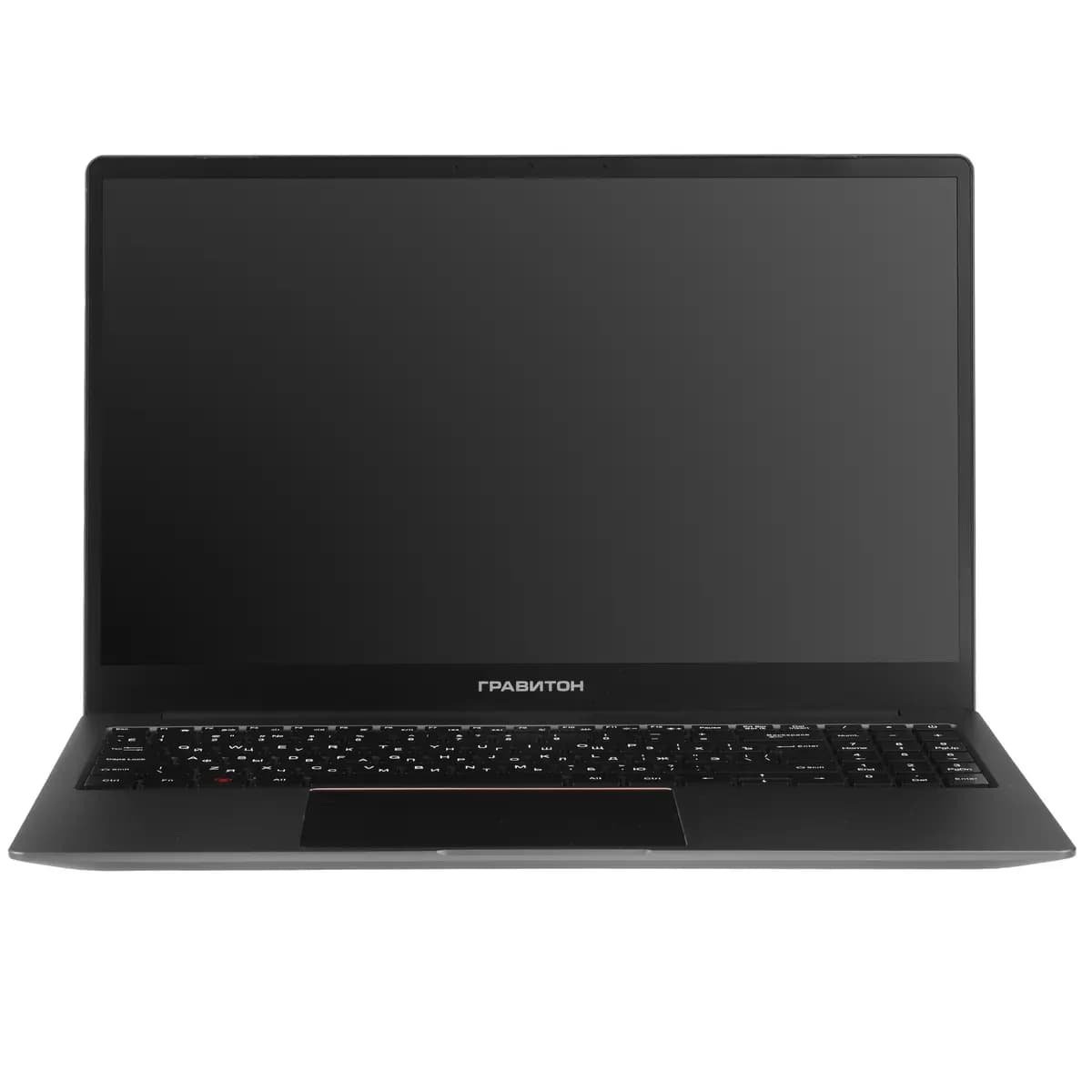 15.6" laptop Graviton N15I-T black [English/Russian layout, 1920x1080, IPS, Intel Core i3-1125G4, cores: 4 x 2 GHz, RAM 8 GB, SSD 256 GB, Intel UHD Graphics, without OS]