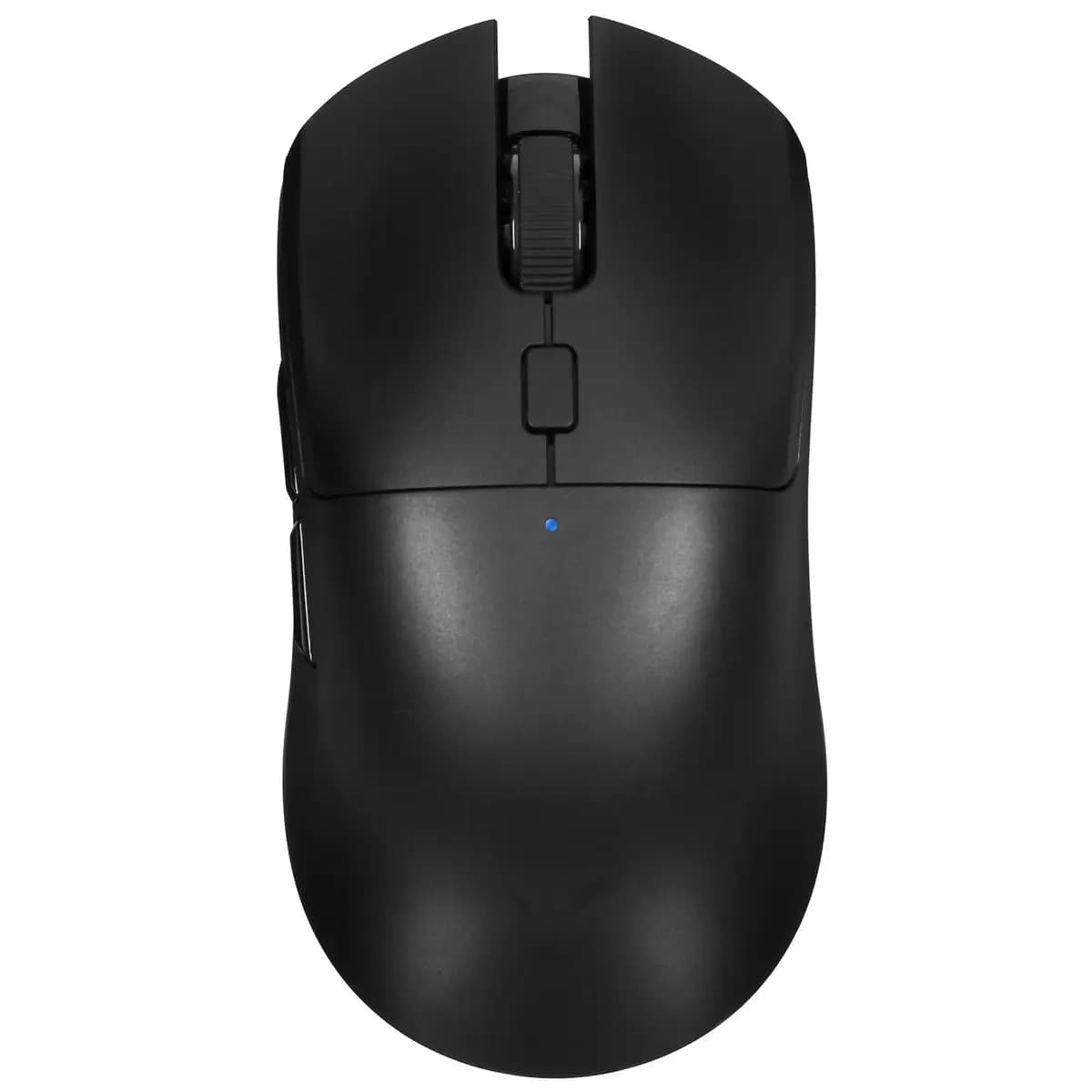 Mouse wireless/wired ARDOR GAMING Chimera black [26000 dpi, LED, USB Type-A, buttons - 6]