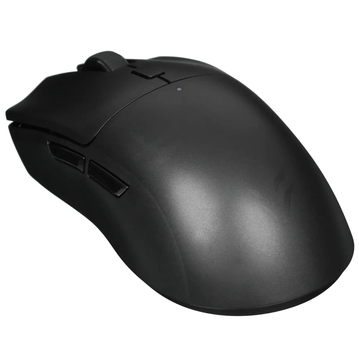 Mouse wireless/wired ARDOR GAMING Chimera black [26000 dpi, LED, USB Type-A, buttons - 6]