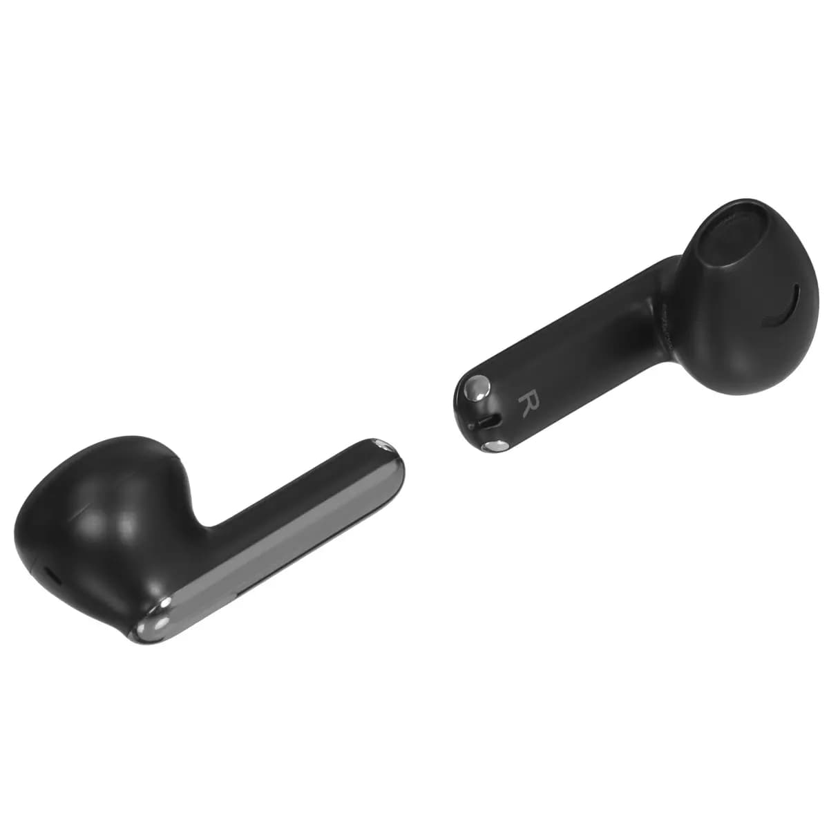 Headphones TWS HUAWEI FreeBuds SE 3 black 2024 [earbuds, Bluetooth 5.4, up to 9 h, 20 Hz - 20000 Hz]