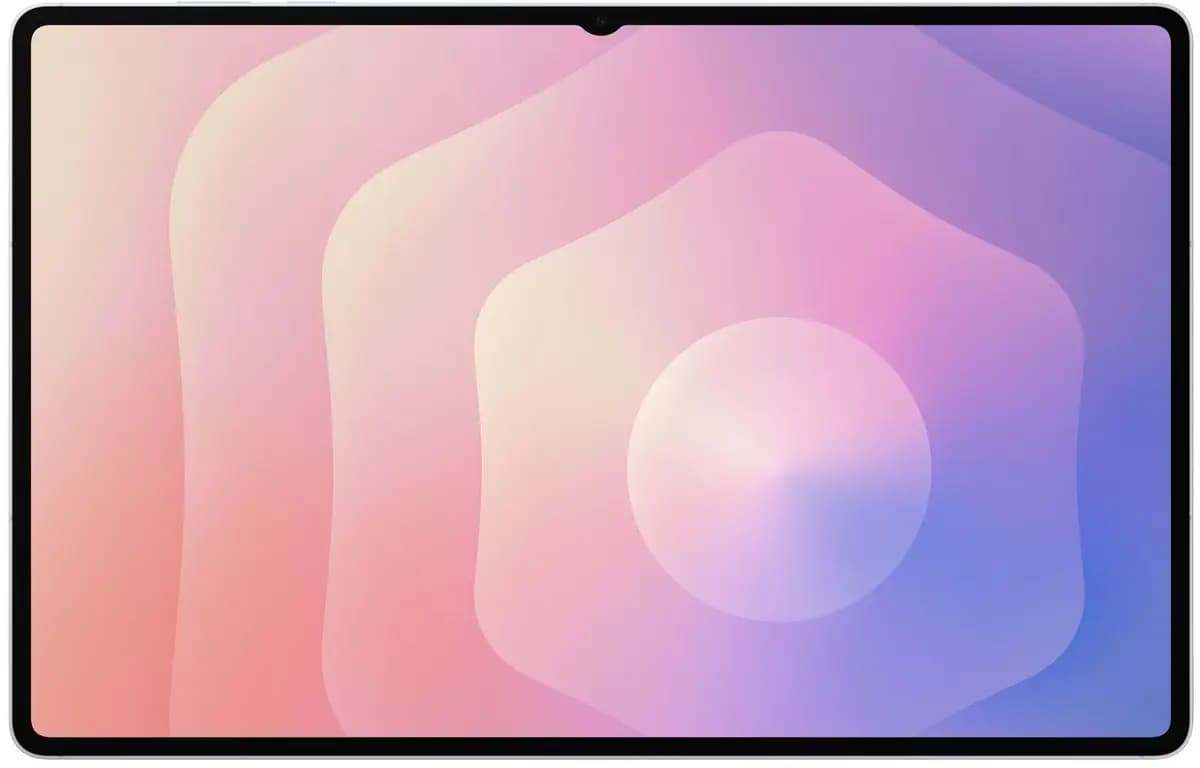 14.6" tablet Samsung Galaxy Tab S11 Ultra 5G 1024 GB silver + stylus [2960x1848, Dynamic AMOLED 2X, 8x3.73 GHz, 16 GB, 11600 mAh, Android 15.x]