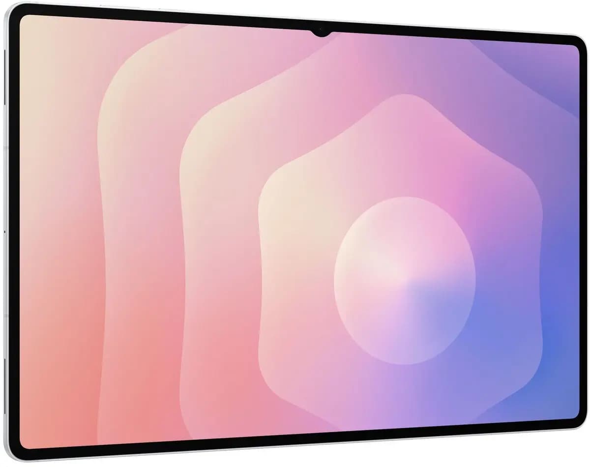 14.6" tablet Samsung Galaxy Tab S11 Ultra 5G 1024 GB silver + stylus [2960x1848, Dynamic AMOLED 2X, 8x3.73 GHz, 16 GB, 11600 mAh, Android 15.x]