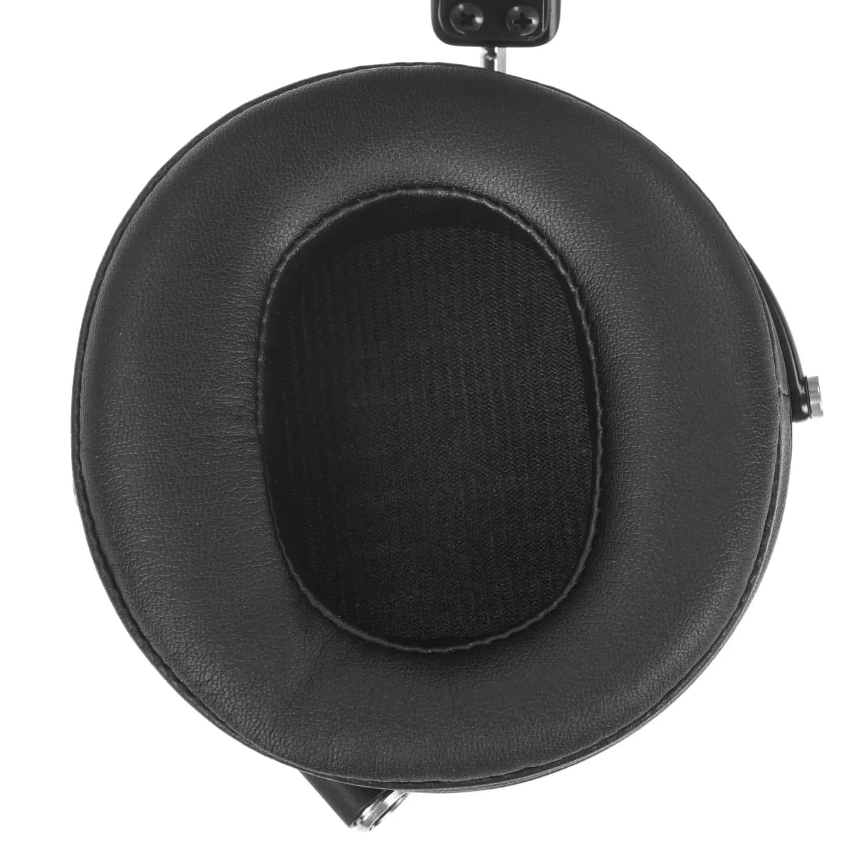 Wired headphones Audeze LCD-GX black 2019 [over-ear, wired, 10 Hz - 50000 Hz, 20Ω]