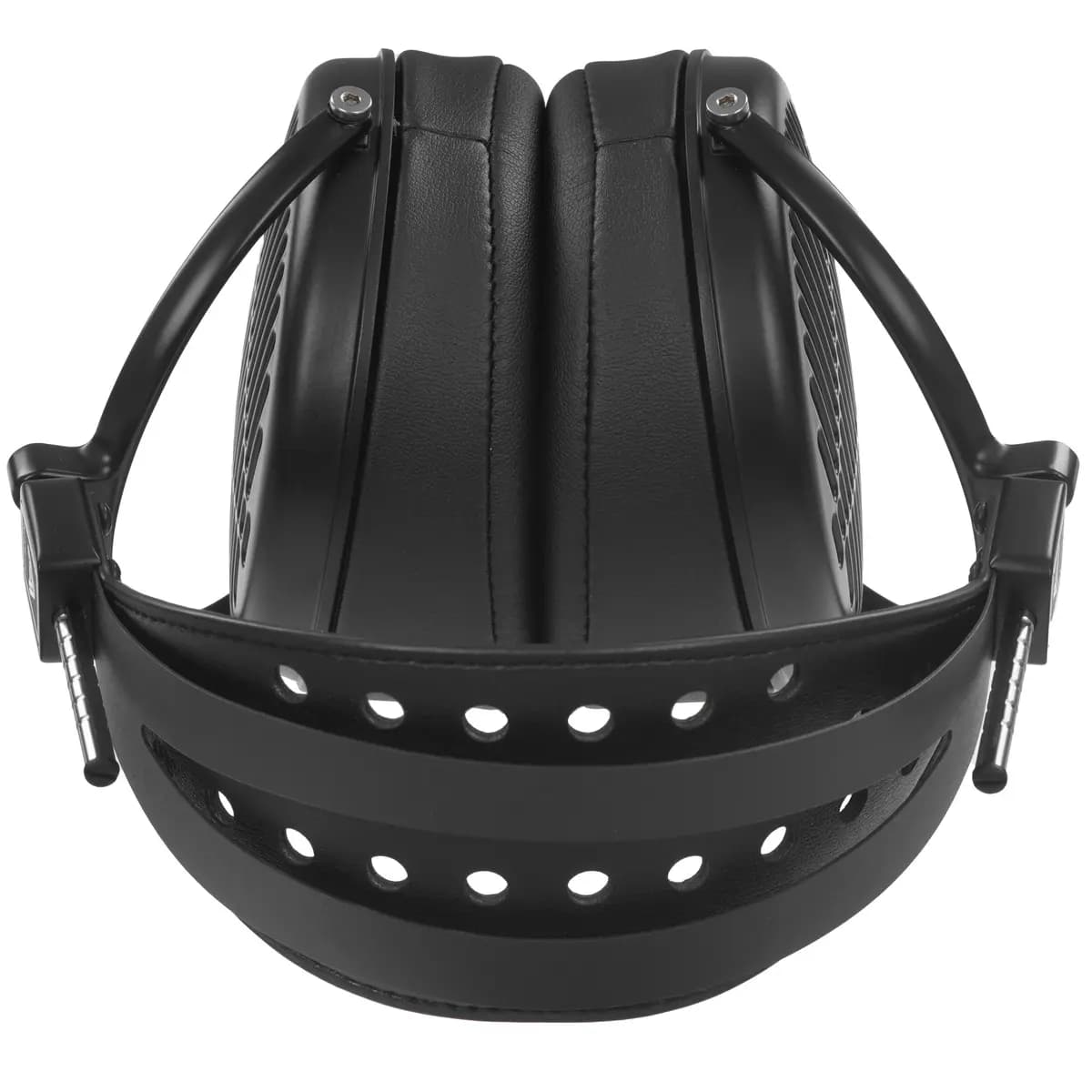 Wired headphones Audeze LCD-GX black 2019 [over-ear, wired, 10 Hz - 50000 Hz, 20Ω]