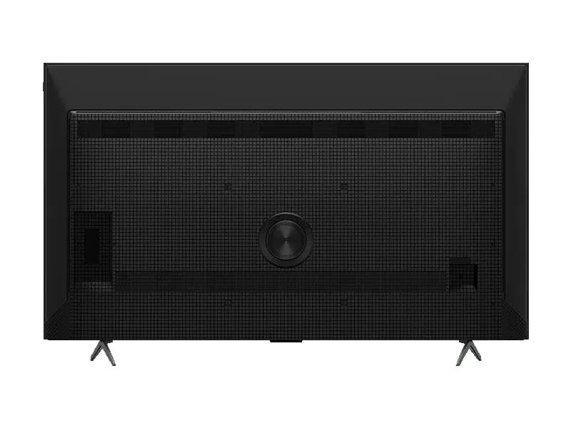 75" (190 cm) TV TCL 75P8L black [Direct LED, QLED, 4K UltraHD, Wi-Fi, 144 Hz, Google TV, HDMI x 4, USB x 1 pcs]