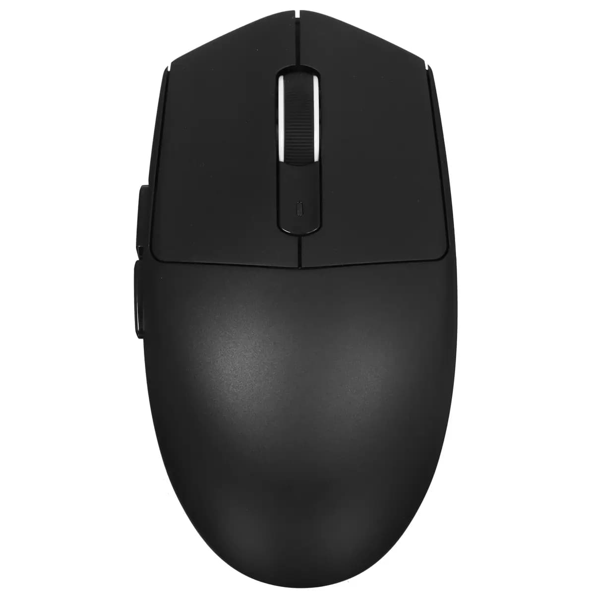 Mouse wireless/wired Attack Shark G3Pro black [25000 dpi, LED, Bluetooth, USB Type-A, buttons - 5]