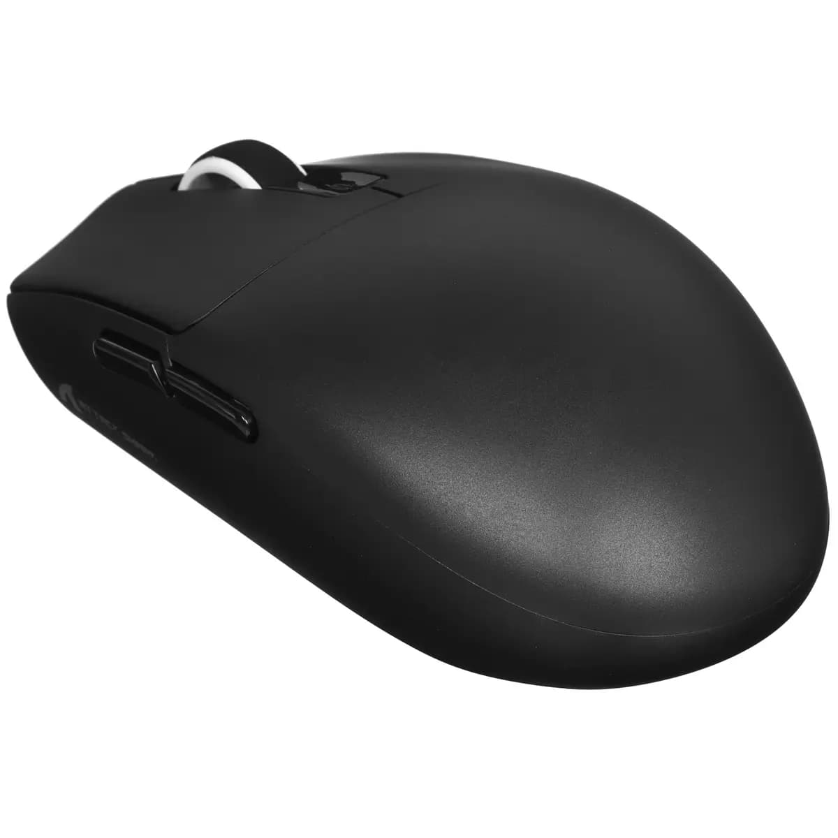 Mouse wireless/wired Attack Shark G3Pro black [25000 dpi, LED, Bluetooth, USB Type-A, buttons - 5]