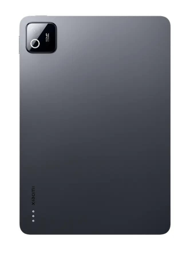 11.2" tablet Xiaomi Pad 8 Pro Wi-Fi 512 GB gray [3200x2136, IPS, 8x4.2 GHz, 12 GB, 9200 mAh, Android 16]