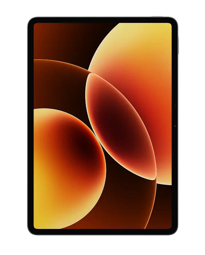 11.2" tablet Xiaomi Pad 8 Pro Wi-Fi 512 GB gray [3200x2136, IPS, 8x4.2 GHz, 12 GB, 9200 mAh, Android 16]