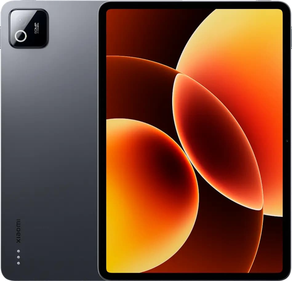 11.2" tablet Xiaomi Pad 8 Pro Wi-Fi 512 GB gray [3200x2136, IPS, 8x4.2 GHz, 12 GB, 9200 mAh, Android 16]