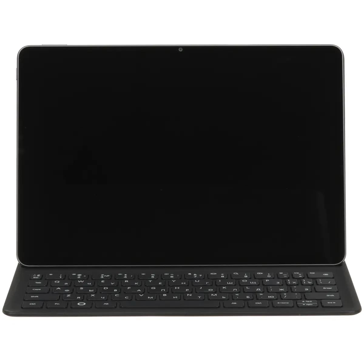 11.5" tablet HUAWEI MatePad 11.5 S (2026) Wi-Fi 256 GB gray + keyboard + case [2800x1840, IPS, 12 GB, 8800 mAh, HarmonyOS 4.3]