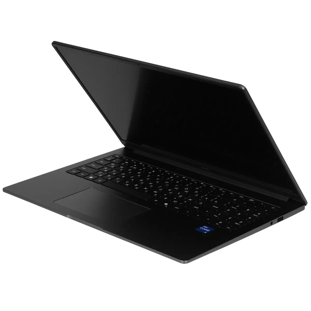 16" laptop HONOR MagicBook X16 2025 gray [English/Russian layout, 1920x1200, IPS, Intel Core i5-13420H, cores: 4 x 2.1 GHz + 4 x 1.5 GHz, RAM 16 GB, SSD 1000 GB, Intel UHD Graphics