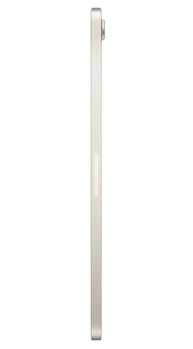 8.3" tablet Apple iPad mini (7th Gen) 5G 128 GB beige [2266x1488, IPS, 6x3.78 GHz, 8 GB, 5078 mAh, iPadOS 18]