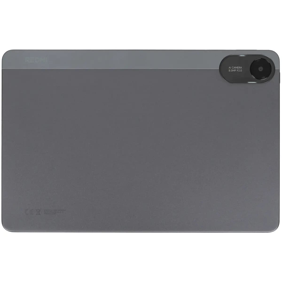 11" tablet Xiaomi REDMI Pad 2 LTE 256 GB gray [2560x1600, IPS, 8x2.2 GHz, 8 GB, 9000 mAh, Android 15.x]