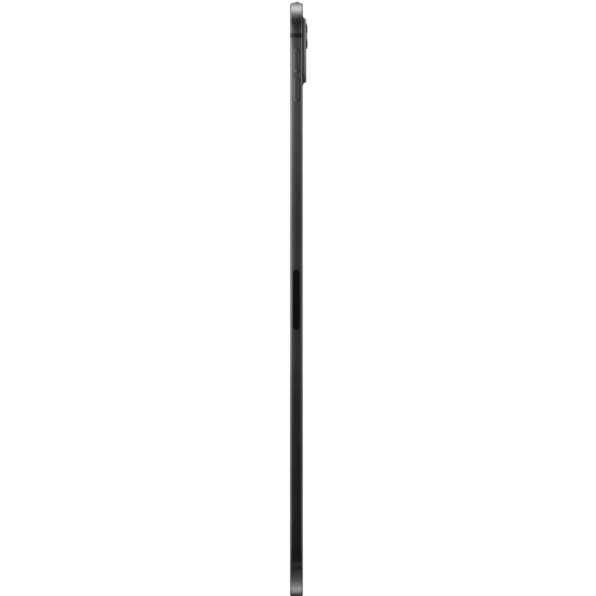 11" tablet Apple iPad Pro (M5) 5G 512 GB black [2420x1668, Tandem OLED, 9x4.6 GHz, 12 GB, iPadOS 26]