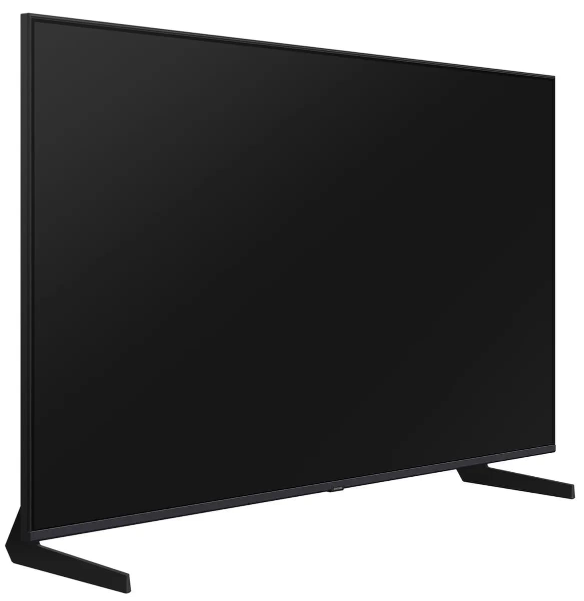 50" (125 cm) TV Samsung QE50QN80FAUXRU black [Mini LED, QLED, 4K UltraHD, Wi-Fi, 60 Hz, Tizen, HDMI x 4, USB x 2 pcs]