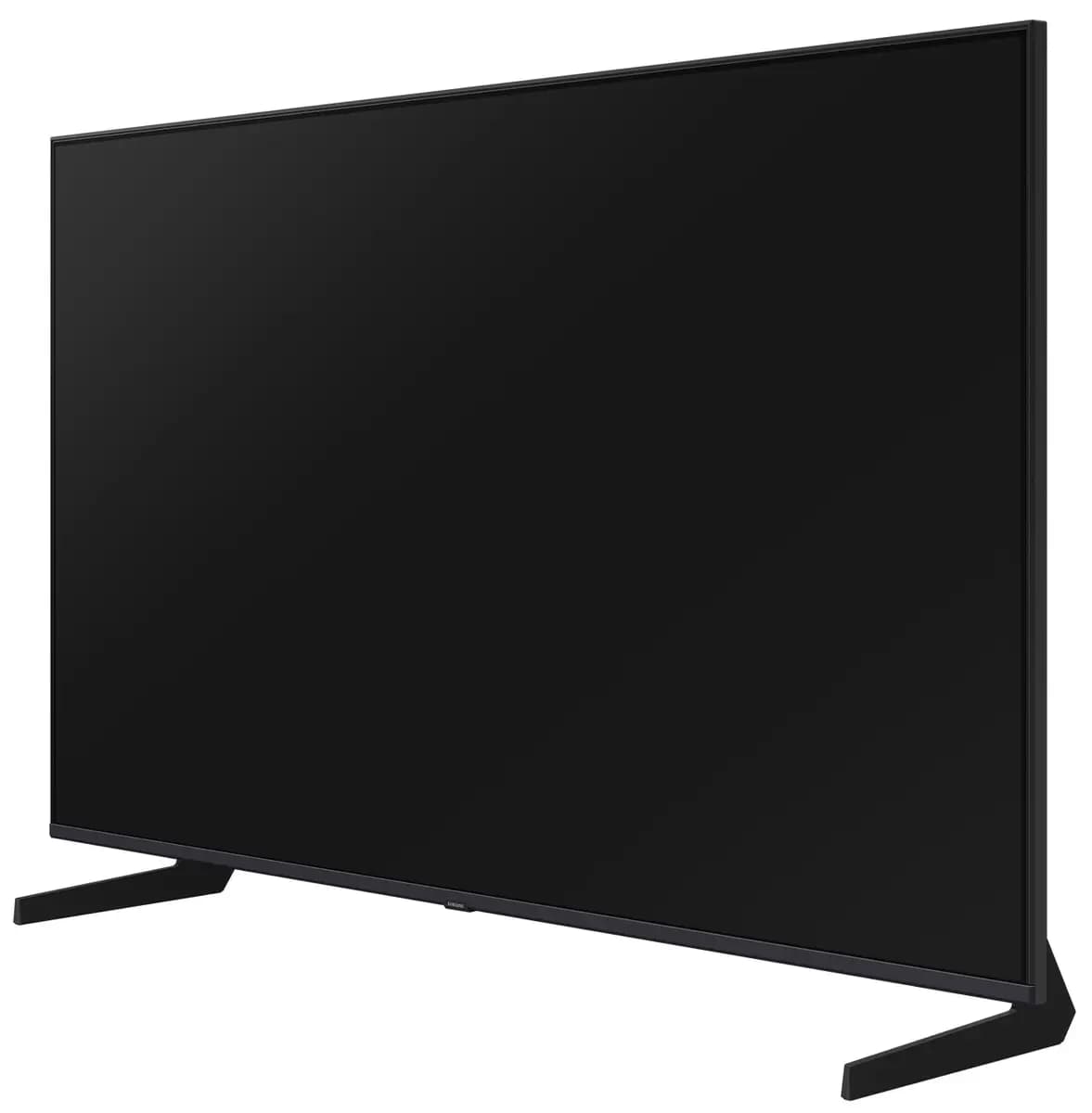50" (125 cm) TV Samsung QE50QN80FAUXRU black [Mini LED, QLED, 4K UltraHD, Wi-Fi, 60 Hz, Tizen, HDMI x 4, USB x 2 pcs]
