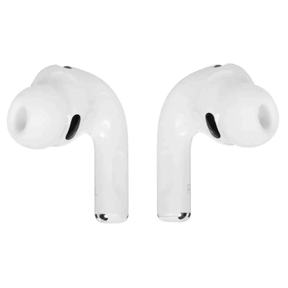 Headphones TWS Apple AirPods Pro 3 white 2025 [in-ear, Bluetooth 5.3, active noise cancelling, IP57, up to 10 h]