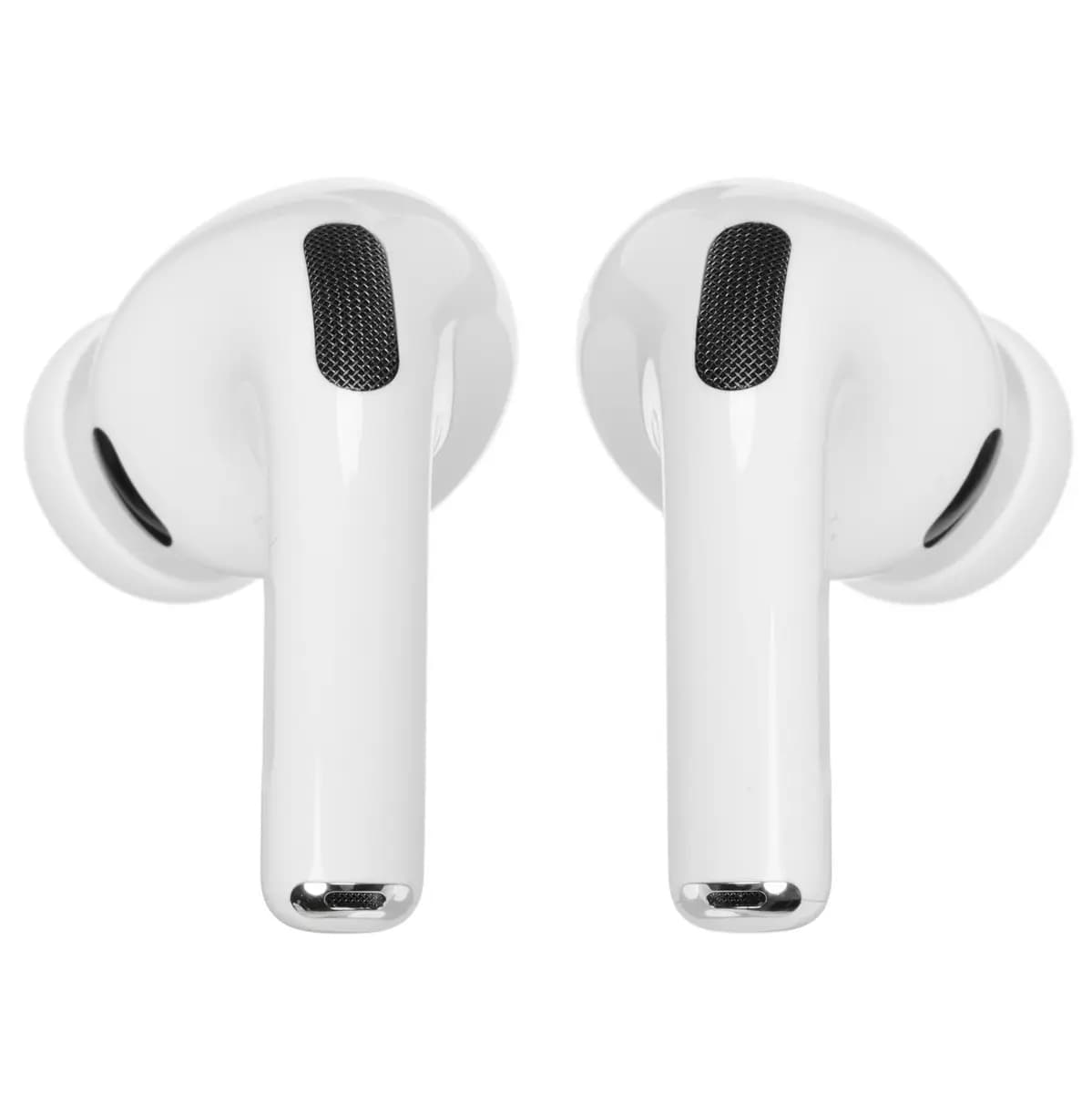 Headphones TWS Apple AirPods Pro 3 white 2025 [in-ear, Bluetooth 5.3, active noise cancelling, IP57, up to 10 h]