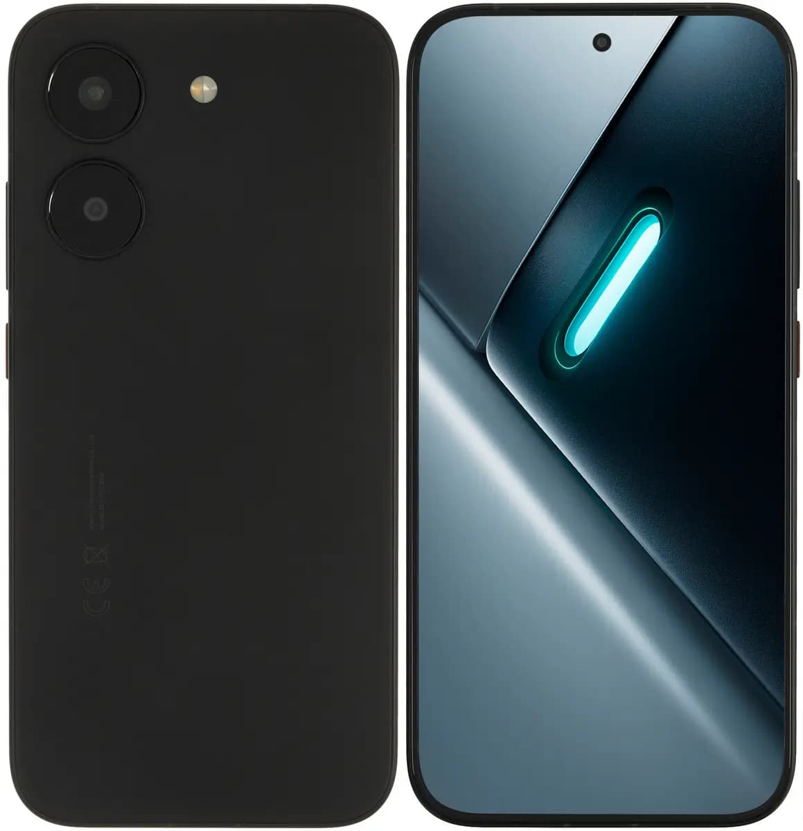 6.59" smartphone POCO X8 Pro 512 GB black