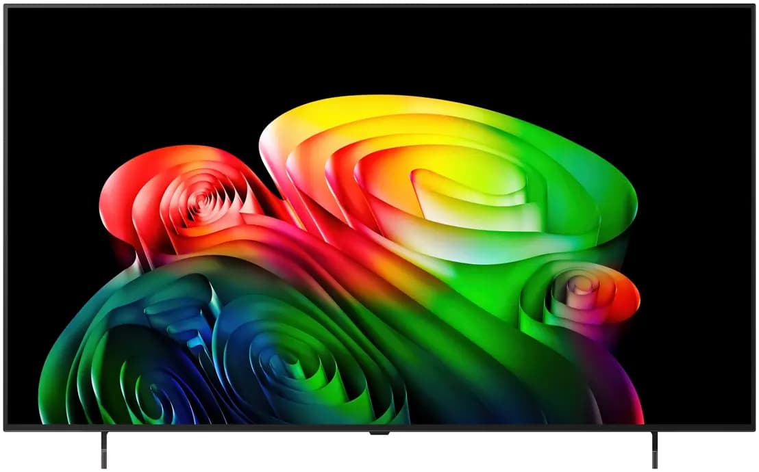 65" (164 cm) TV LG OLED65B6RLA gray [OLED, 4K UltraHD, Wi-Fi, 120 Hz, webOS, HDMI x 4, USB x 2 pcs]