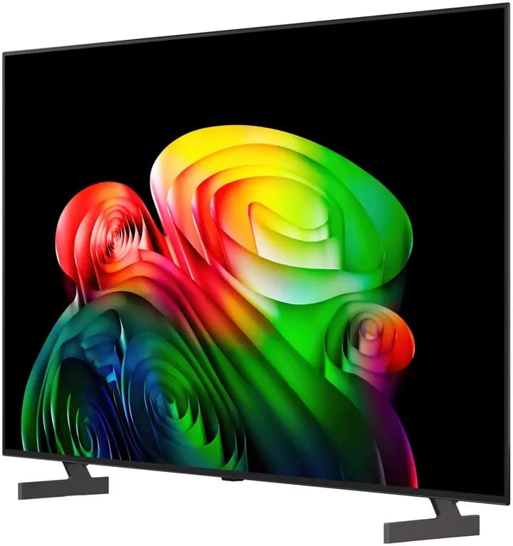 65" (164 cm) TV LG OLED65B6RLA gray [OLED, 4K UltraHD, Wi-Fi, 120 Hz, webOS, HDMI x 4, USB x 2 pcs]