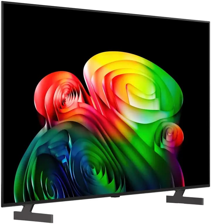 65" (164 cm) TV LG OLED65B6RLA gray [OLED, 4K UltraHD, Wi-Fi, 120 Hz, webOS, HDMI x 4, USB x 2 pcs]