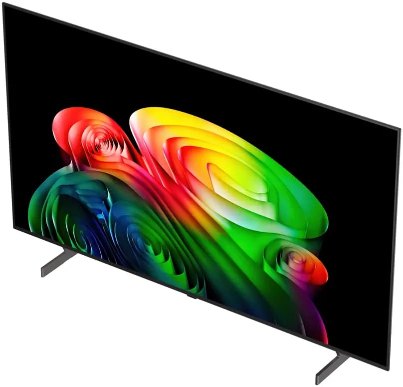 65" (164 cm) TV LG OLED65B6RLA gray [OLED, 4K UltraHD, Wi-Fi, 120 Hz, webOS, HDMI x 4, USB x 2 pcs]