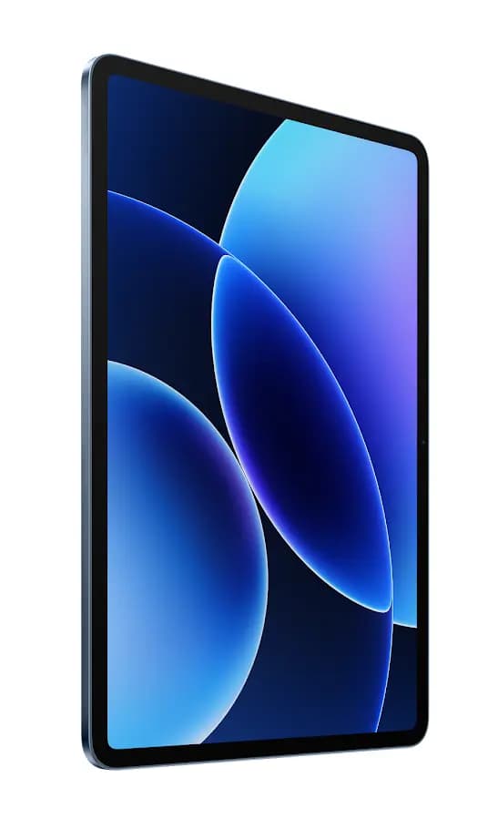 11.2" tablet Xiaomi Pad 8 Wi-Fi 256 GB blue [3200x2136, IPS, 8x3.21 GHz, 8 GB, 9200 mAh, Android 16]