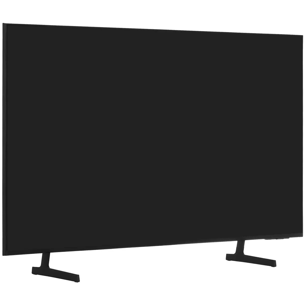 50" (125 cm) TV Samsung QE50Q7FAAUXRU black [Direct LED, QLED, 4K UltraHD, Wi-Fi, 60 Hz, Tizen, HDMI x 3, USB x 1 pcs]