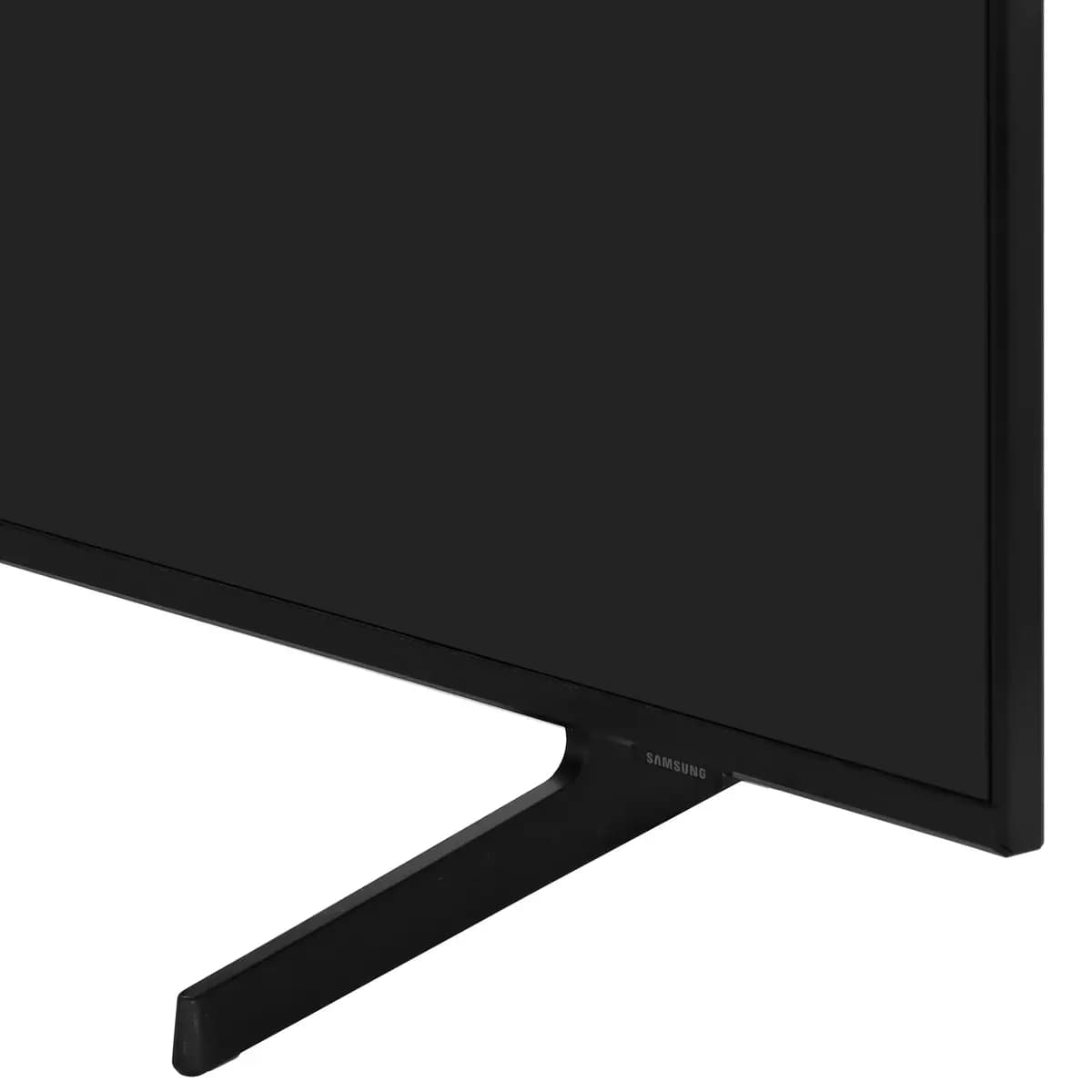 50" (125 cm) TV Samsung QE50Q7FAAUXRU black [Direct LED, QLED, 4K UltraHD, Wi-Fi, 60 Hz, Tizen, HDMI x 3, USB x 1 pcs]