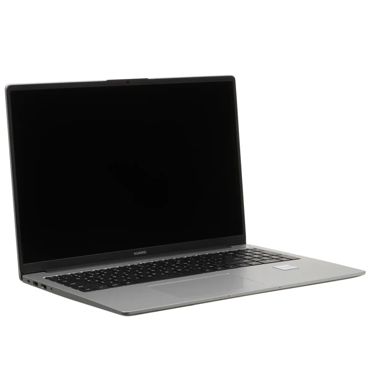 16" laptop HUAWEI MateBook D 16 MCLG-X gray [English/Russian layout, 1920x1200, IPS, Intel Core i5-13420H, cores: 4 x 2.1 GHz + 4 x 1.5 GHz, RAM 16 GB, SSD 1000 GB, Intel UHD Graph