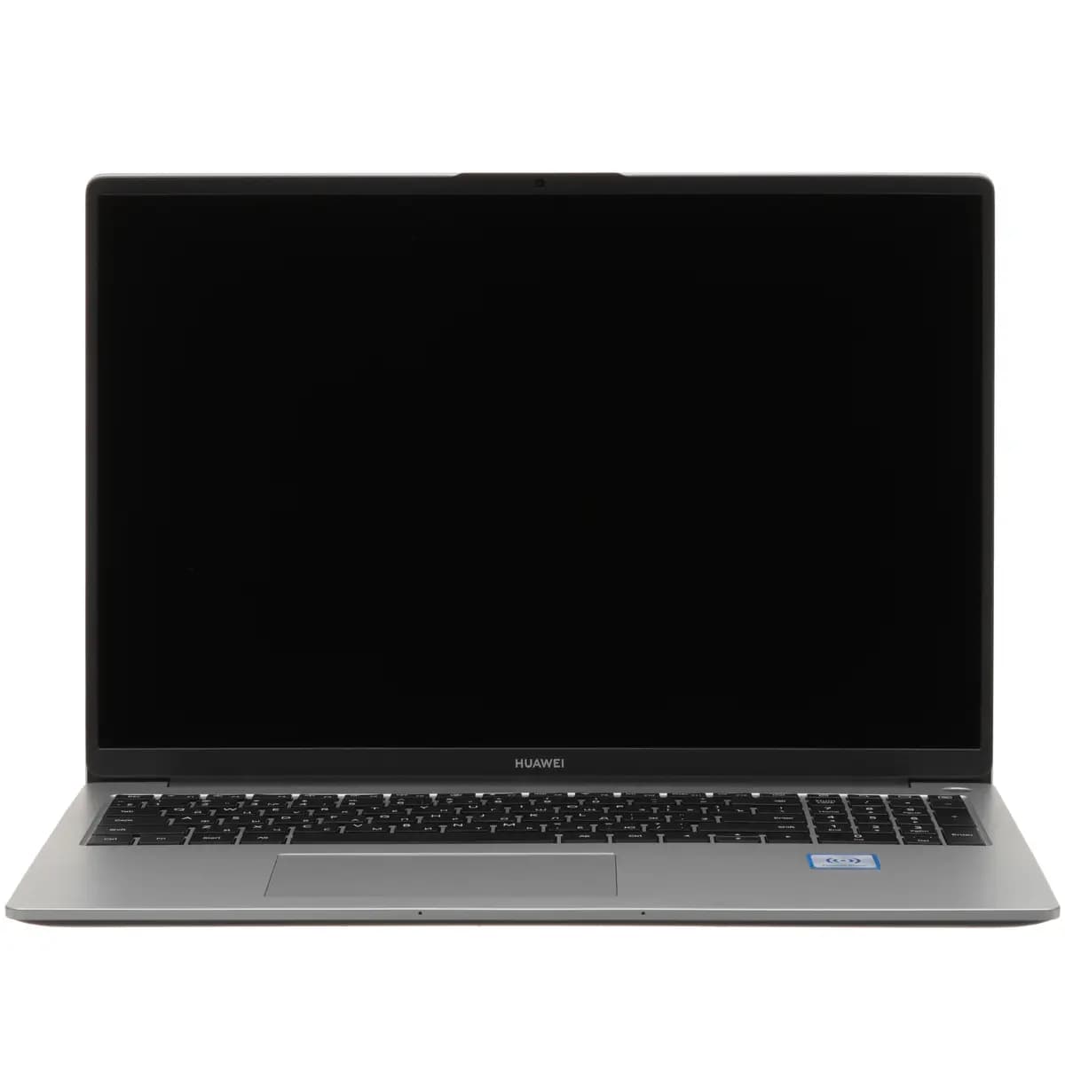 16" laptop HUAWEI MateBook D 16 MCLG-X gray [English/Russian layout, 1920x1200, IPS, Intel Core i5-13420H, cores: 4 x 2.1 GHz + 4 x 1.5 GHz, RAM 16 GB, SSD 1000 GB, Intel UHD Graph