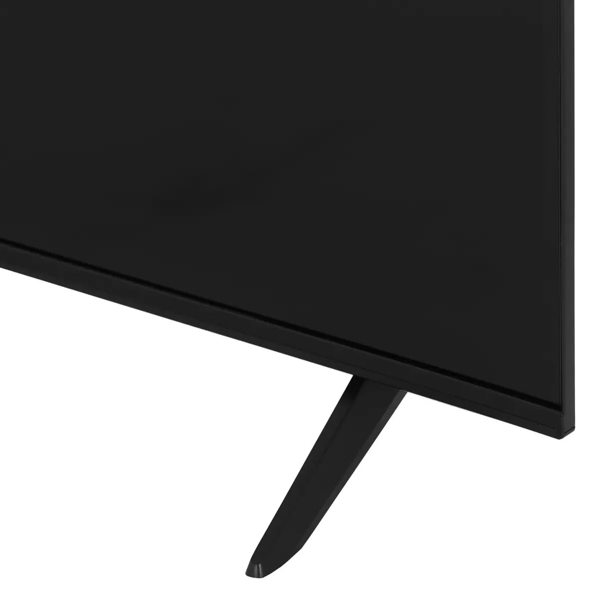 55" (140 cm) TV TCL 55P6K black [Direct LED, 4K UltraHD, Wi-Fi, 60 Hz, Google TV, HDMI x 3, USB x 1 pcs]
