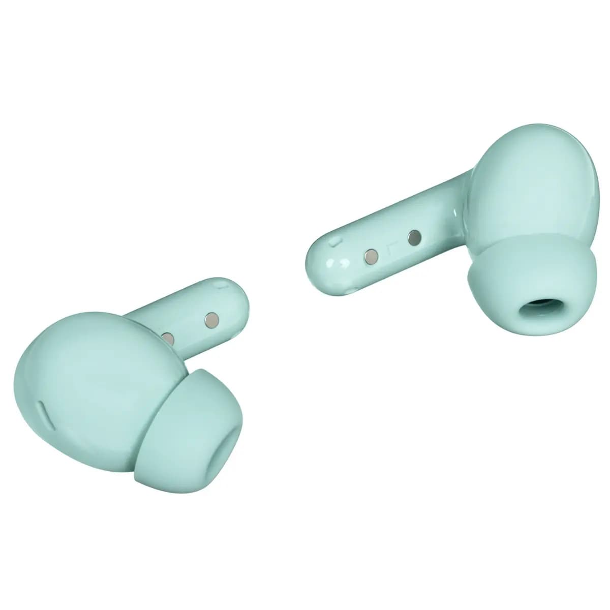 Headphones TWS Xiaomi Redmi Buds 6 green 2025 [in-ear, Bluetooth 5.4, active noise cancelling, up to 10 h, 20 Hz - 20000 Hz]