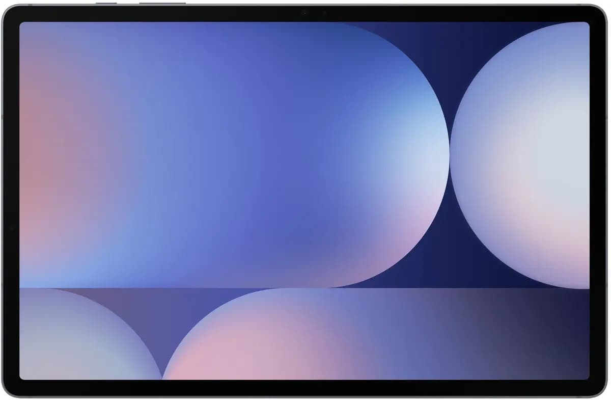 12.4" tablet Samsung Galaxy Tab S10+ 5G 256 GB gray + stylus [2800x1752, Dynamic AMOLED 2X, 8x3.4 GHz, 12 GB, 10090 mAh, Android 14.x]