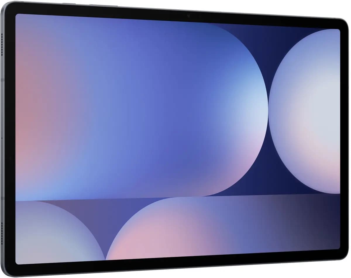 12.4" tablet Samsung Galaxy Tab S10+ 5G 256 GB gray + stylus [2800x1752, Dynamic AMOLED 2X, 8x3.4 GHz, 12 GB, 10090 mAh, Android 14.x]