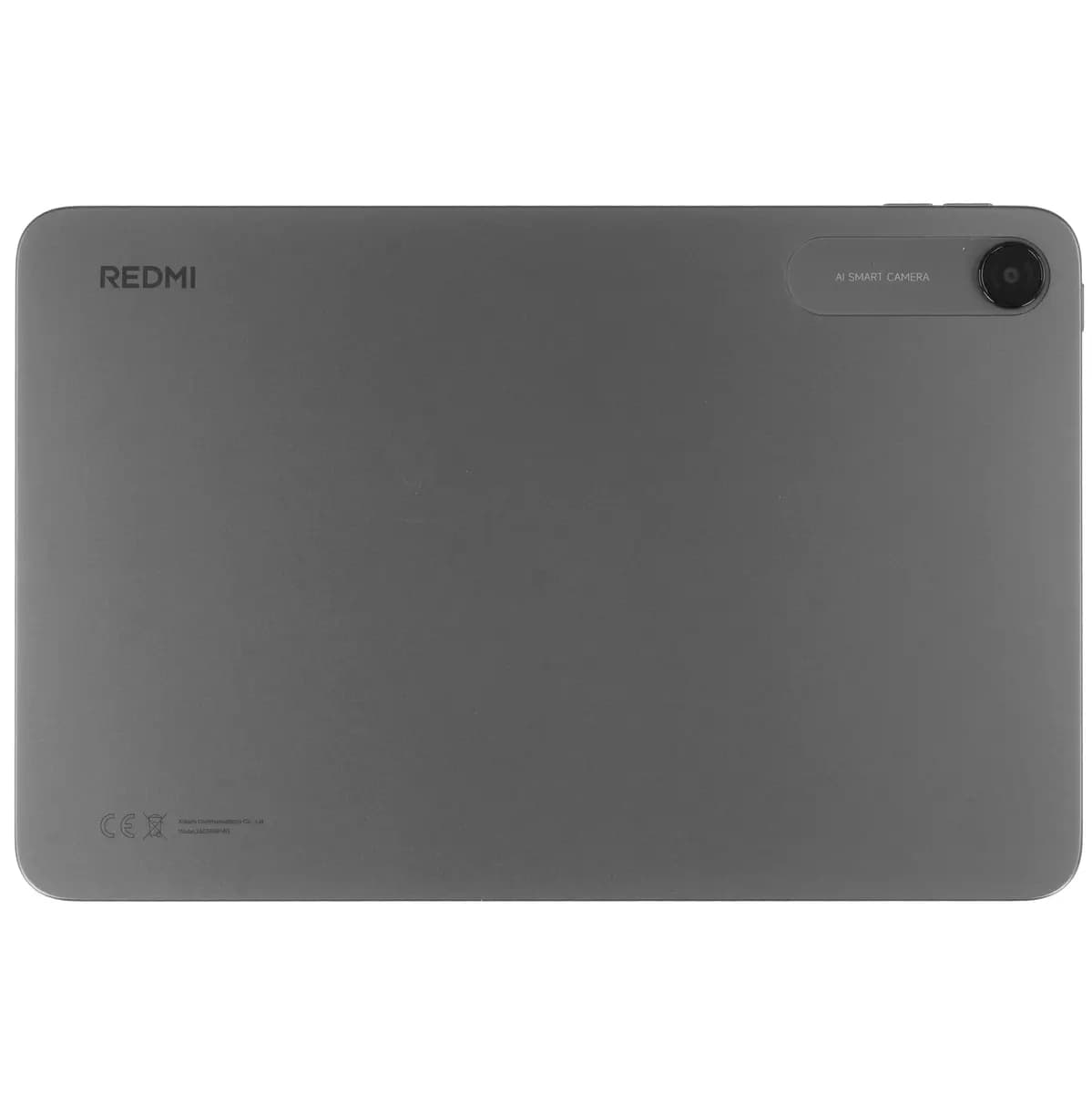 9.7" tablet Xiaomi Redmi Pad 2 9.7 Wi-Fi 128 GB gray [2048x1280, IPS, 8x2.9 GHz, 4 GB, 7600 mAh, Android 16]