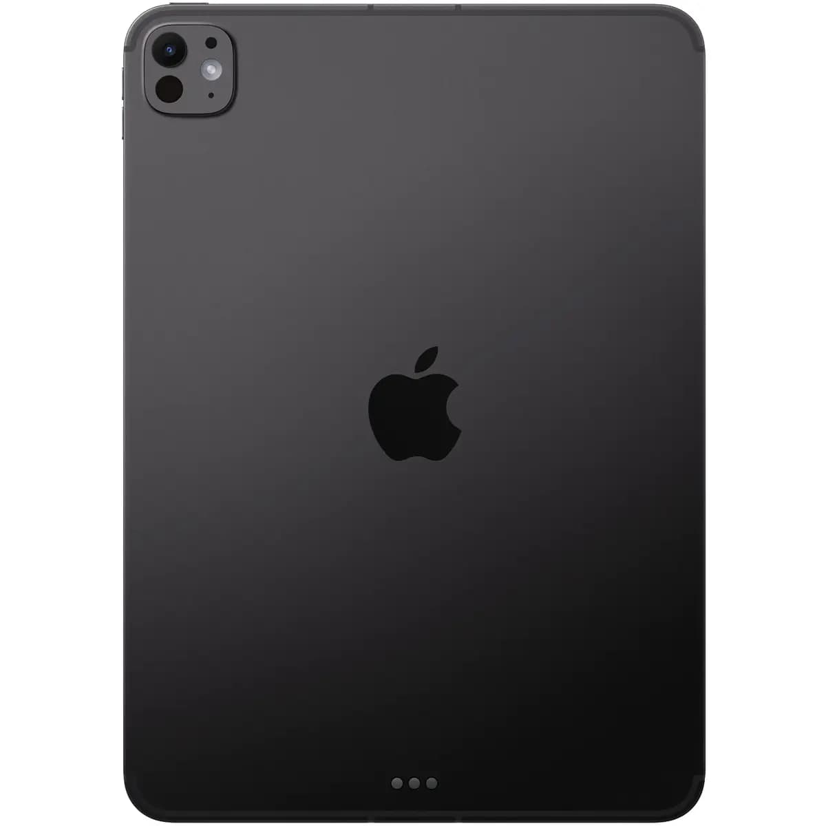 11" tablet Apple iPad Pro (M5) Wi-Fi 256 GB black [2420x1668, Tandem OLED, 9x4.6 GHz, 12 GB, iPadOS 26]