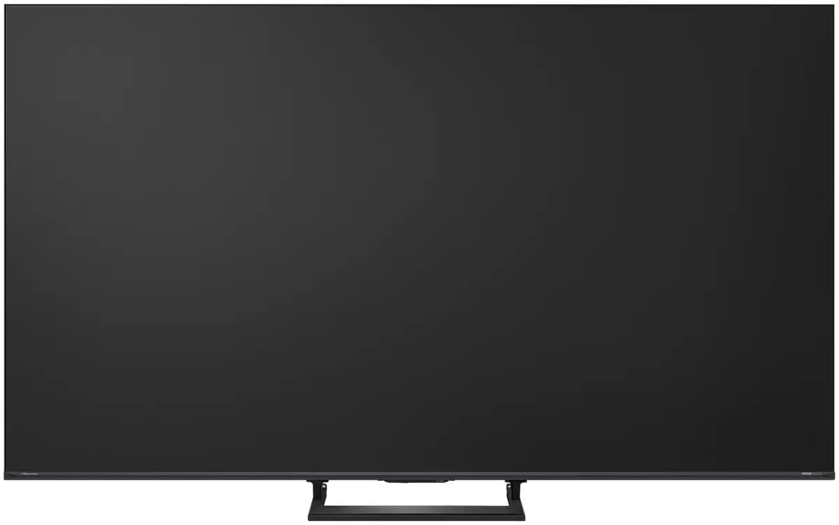 75" (189 cm) TV Hisense 75U7S gray [Mini LED, QLED, 4K UltraHD, Wi-Fi, 144 Hz, HomeOS, HDMI x 4, USB x 2 pcs]