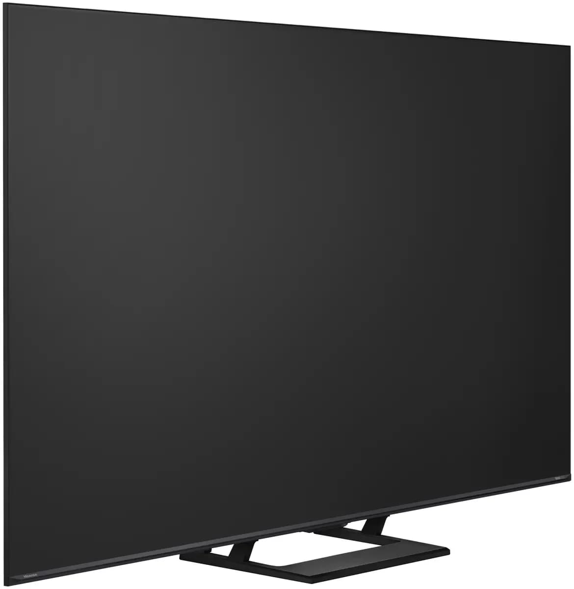 75" (189 cm) TV Hisense 75U7S gray [Mini LED, QLED, 4K UltraHD, Wi-Fi, 144 Hz, HomeOS, HDMI x 4, USB x 2 pcs]