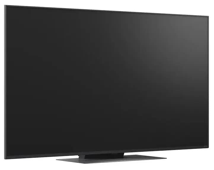 55" (139 cm) TV LG 55QNED86A6A black [Mini LED, QNED, 4K UltraHD, Wi-Fi, 120 Hz, webOS, HDMI x 4, USB x 2 pcs]