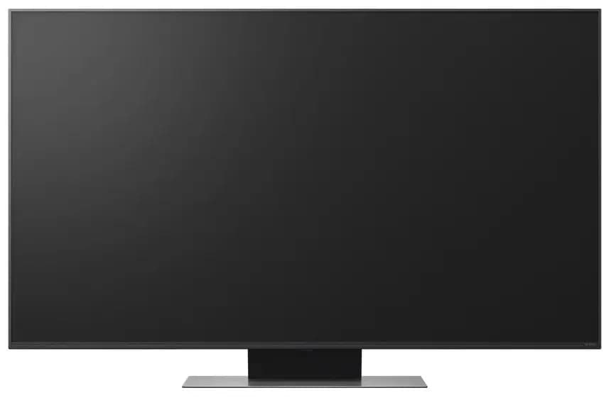 55" (139 cm) TV LG 55QNED86A6A black [Mini LED, QNED, 4K UltraHD, Wi-Fi, 120 Hz, webOS, HDMI x 4, USB x 2 pcs]
