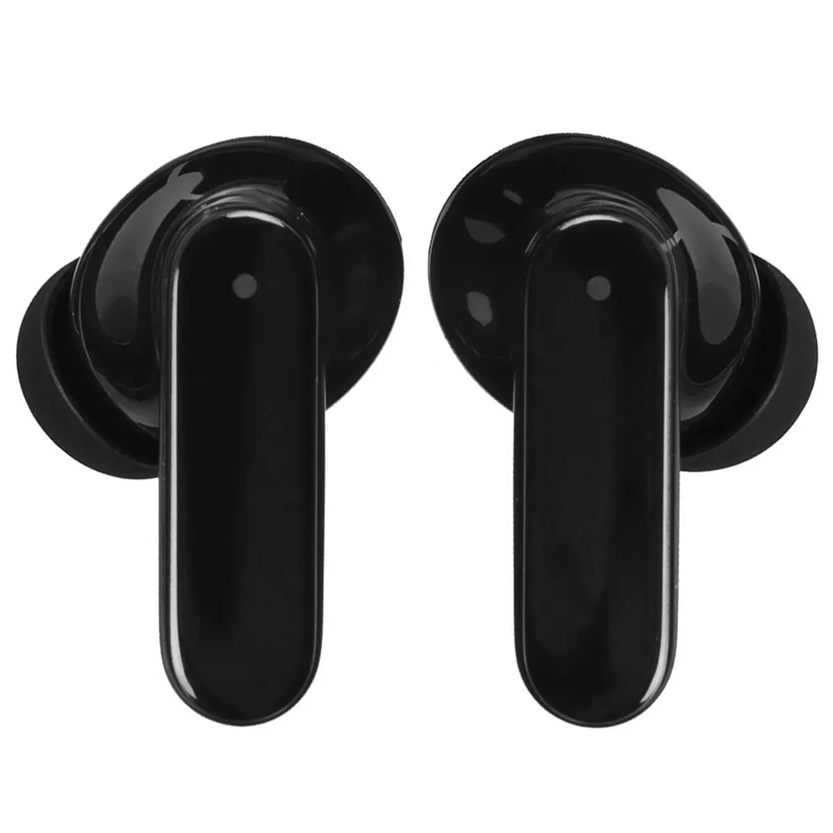 Headphones TWS Realme Buds Air 8 Pro black 2026 [in-ear, Bluetooth 6.1, active noise cancelling, IP55, up to 12 h, 20 Hz - 40000 Hz, 31Ω]