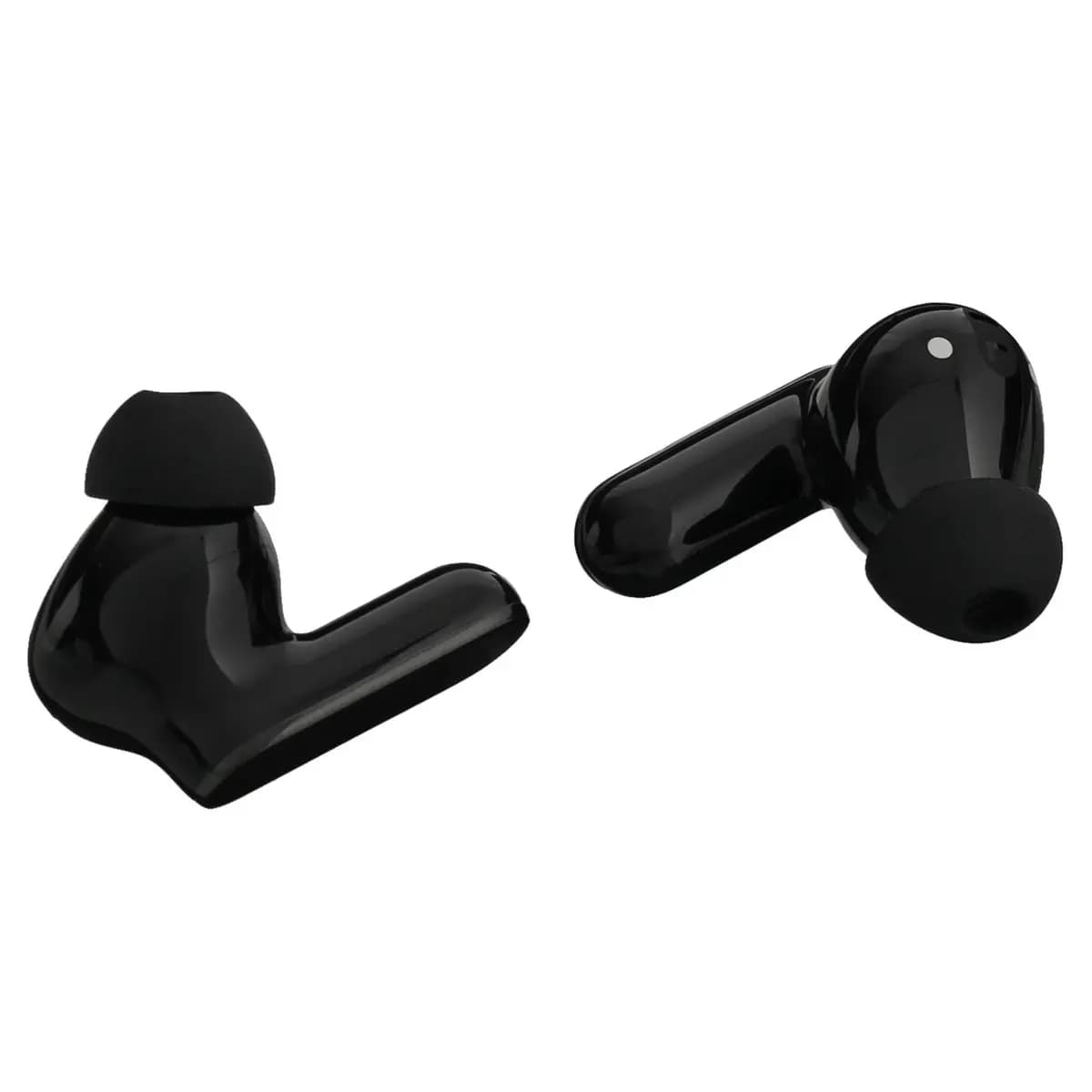 Headphones TWS Realme Buds Air 8 Pro black 2026 [in-ear, Bluetooth 6.1, active noise cancelling, IP55, up to 12 h, 20 Hz - 40000 Hz, 31Ω]