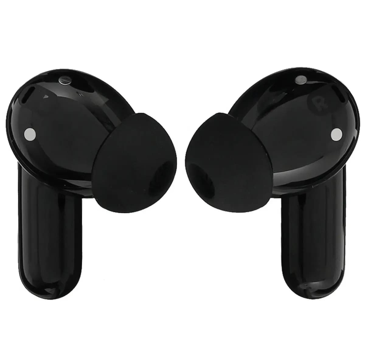 Headphones TWS Realme Buds Air 8 Pro black 2026 [in-ear, Bluetooth 6.1, active noise cancelling, IP55, up to 12 h, 20 Hz - 40000 Hz, 31Ω]