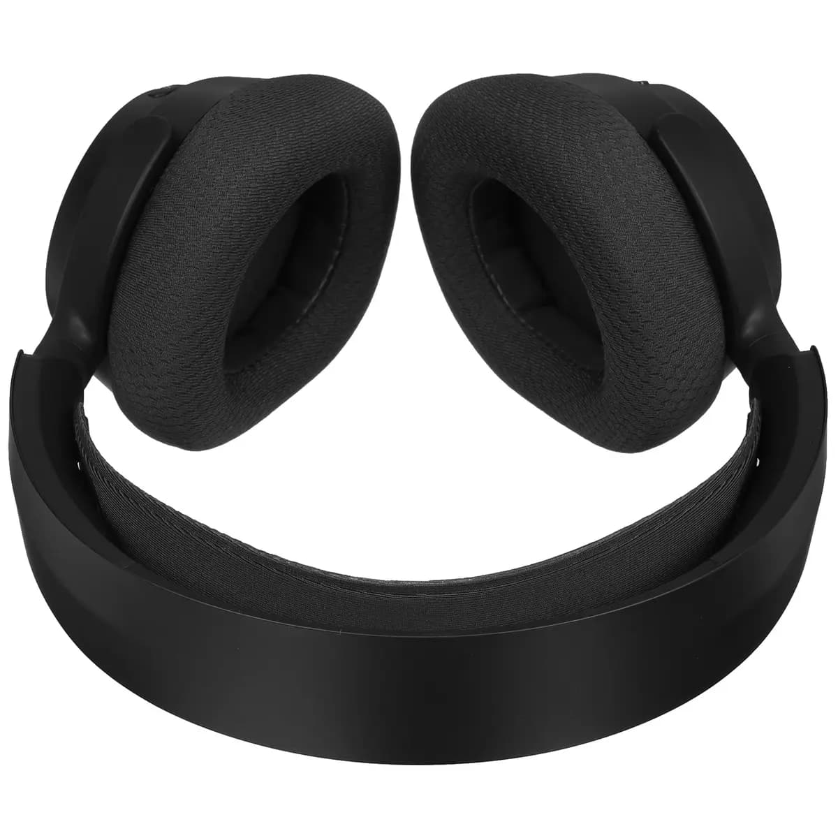 Wireless/wired headphones Steelseries Arctis Nova 7 Gen 2 black 2025 [over-ear, wired, 2.4 GHz radio, Bluetooth 5.0, cable - 1.5 m, up to 54 h, support Nintendo Switch, PS4, PS5, 2
